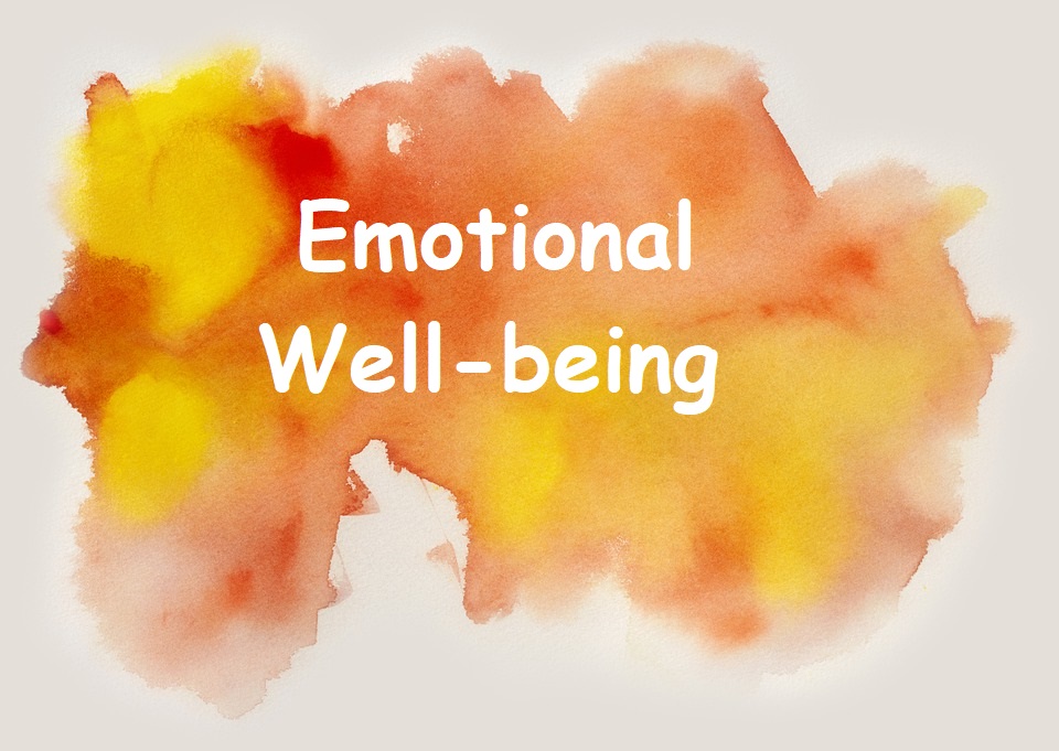 Well-Being