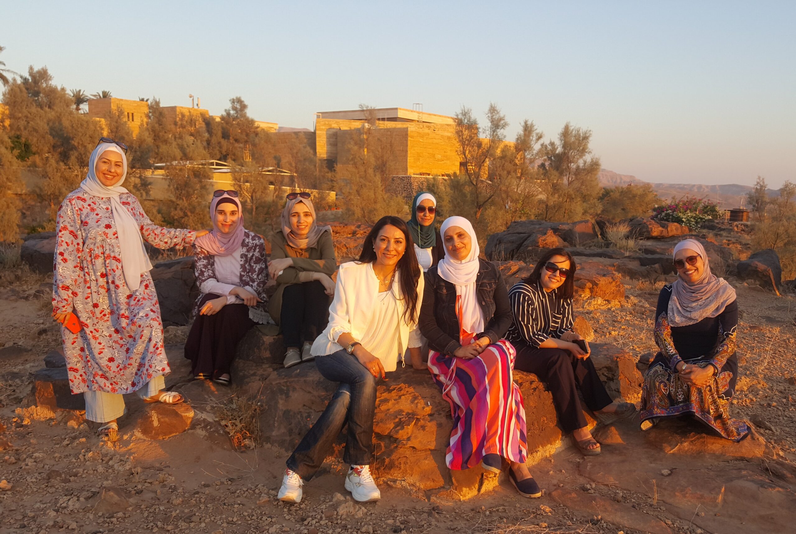 Meet our Staff and Teachers